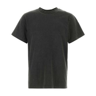 Entire studios T-Shirts, male, Black, Size: XS Standard T-Shirt