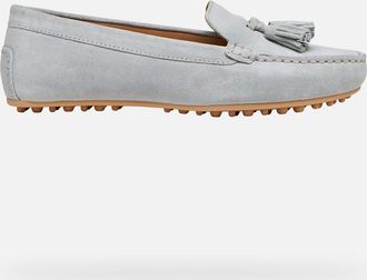 Geox Kalistena Woman Crystal, Size: 36,5