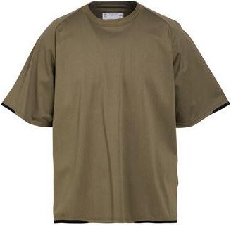 sacai TOPWEAR - T-shirts su YOOX.COM