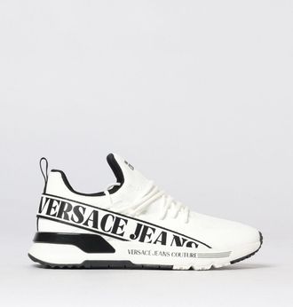 Versace Jeans Couture Sneakers Versace Jeans Couture in mesh