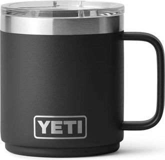 Yeti Rambler 10 oz cl Mug ms 70000006158