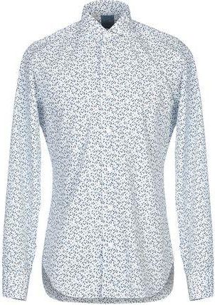 Barba TOPWEAR - Shirts sur YOOX.COM