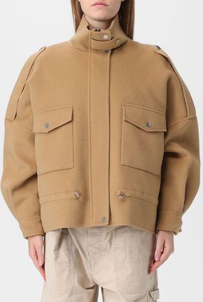 Pinko Caban Pinko in misto lana