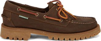 Sebago Scarpa da barca Ranger Muddy - - Shoes - Donna - Marrone - 39 EU