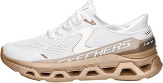 Skechers Glide-Step Altus Sneakers - Dames - Hardloopschoenen - Wit - 40 EU - Fitness