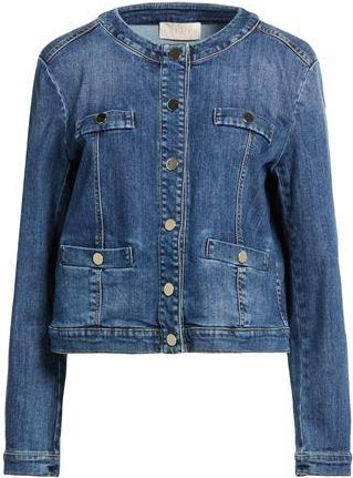 iBlues JACKEN & M&Auml;NTEL - Jeansjacken/M&auml;ntel auf YOOX.COM