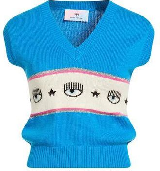 Chiara Ferragni MAGLIERIA - Pullover su YOOX.COM