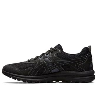 Asics Trail Scout Black 1011A663-001