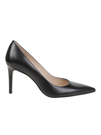 Stuart Weitzman Stuart Power 85 Stiletto Pumps