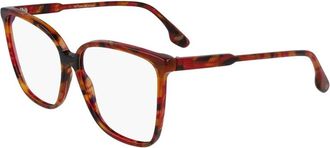 Victoria Beckham Glasses, female, Multicolor, Size: ONE SIZE Optical Frame