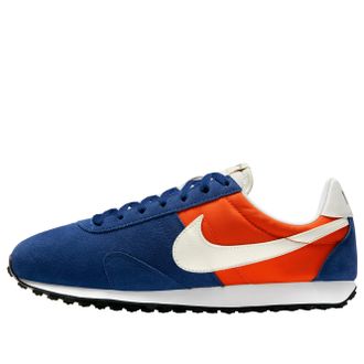 Nike Pre Montreal 17 Deep Royal Orange 898031-400