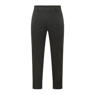 Cruna Bergen Pants - - Trousers - Uomo - Nero - M