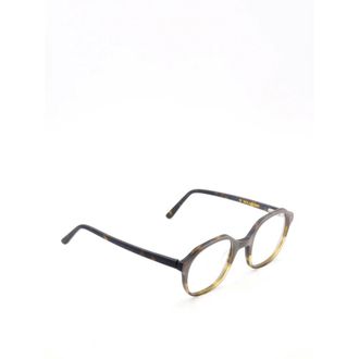 MOLI@LIMO Womens Accessories Optical frames Brown Ss23