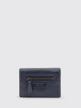 Balenciaga Portafoglio Le City Balenciaga in pelle Arena