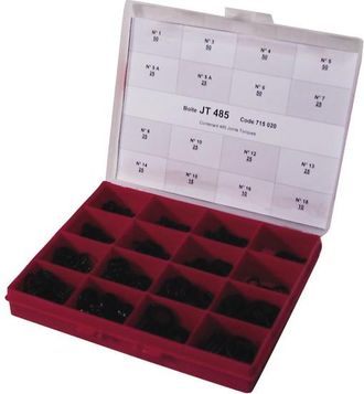 DIFF Eyewear Kit 467 O-ring
