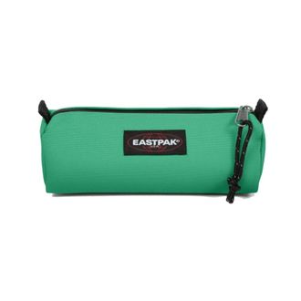 Eastpak Home, Dames, Groen, ONE Size, Nylon, Gem Green Pennenzak Organizer