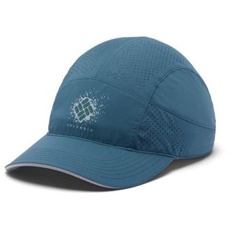 Columbia Speed Trail Ball Cap Cap - Unisex | blau
