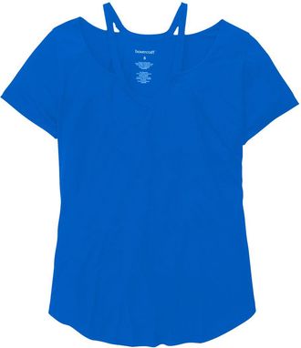 Boxercraft Womens Moxie T-Shirt
