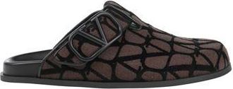 Valentino Garavani FOOTWEAR - Mules & Clogs on YOOX.COM