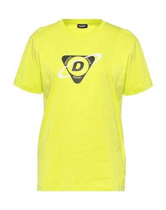 Diesel CAMISETAS Y TOPS - Camisetas en YOOX.COM