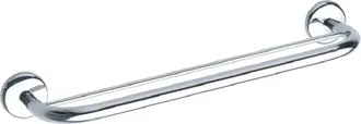 Pellet Pellet - Toallero Fijo: 2 Barras, Serie Heavy Duty 500 Mm