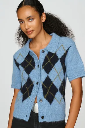 Rails Kelly Cardigan