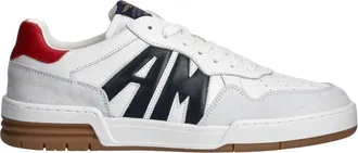Aeronautica Hombre, Zapatos, Blanco, Talla: 43 EU