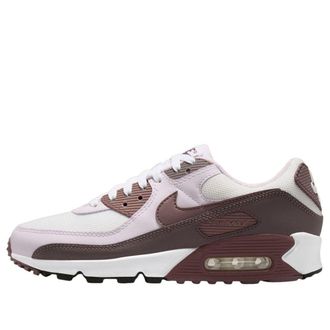 Nike (WMNS) Nike Air Max 90 Tattoo Light Violet IM4613-104