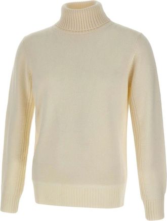 KANGRA Hombre, Jerseys, Blanco, Talla: 3XL