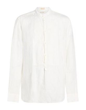 Massimo Alba CAMISETAS Y TOPS - Camisas en YOOX.COM