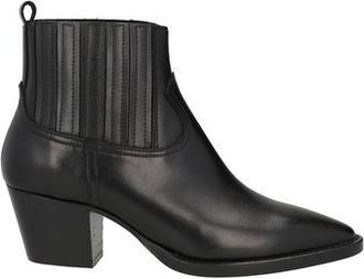 Anna F. FOOTWEAR - Ankle boots sur YOOX.COM