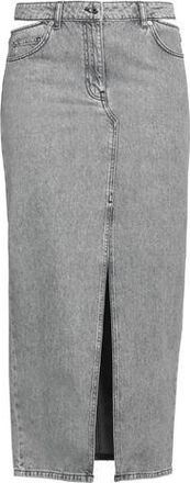 Iro BOTTOMWEAR - Gonne jeans su YOOX.COM