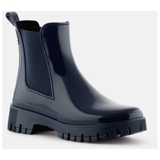 Lemon Jelly Peachy Gummistiefel f&uuml;r Damen | wei&szlig;