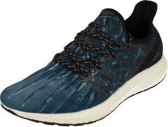 adidas AM4 Game Of Thrones Mens Navy Trainers - Size UK 10.5