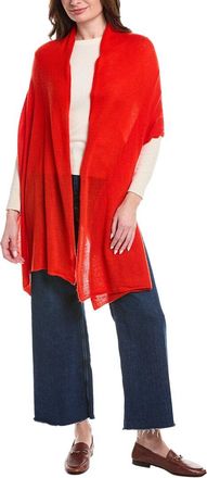 Portolano Lightweight Cashmere Wrap