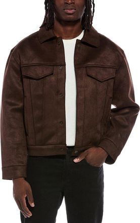 Jason Wu Trucker Jacket