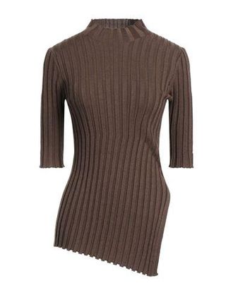 Calvin Klein STRICKWAREN - Rollkragenpullover auf YOOX.COM