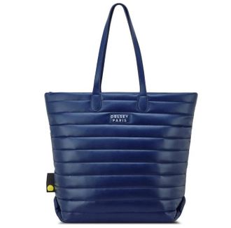 Delsey Cruise 3.0 Soft Tote Travel Bag With Laptop Pocket - Backpack
