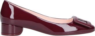Roger Vivier u look ballet flats