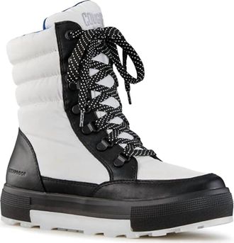 Cougar Womens Wahoo Boot In White