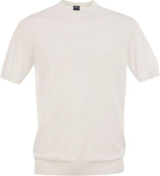 Fedeli Giza Cotton T-Shirt