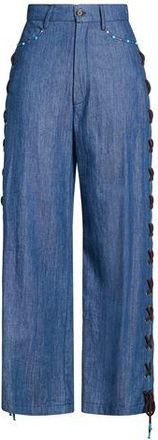 Arizona Love BOTTOMWEAR - Pantaloni jeans su YOOX.COM