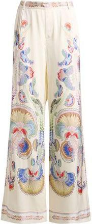 IVI Collection BOTTOMWEAR - Pantaloni su YOOX.COM
