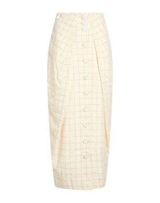 Gentryportofino BOTTOMWEAR - Maxi skirts on YOOX.COM