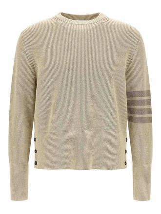 Thom Browne 4Bar Sweater