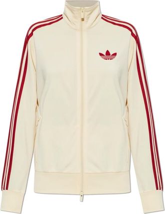 adidas Mujer, Sudaderas, Amarillo, Talla: XS