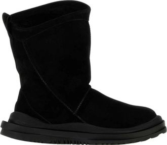 UGG Classic Distort Boot - - Shoes - Uomo - Nero - 44 EU