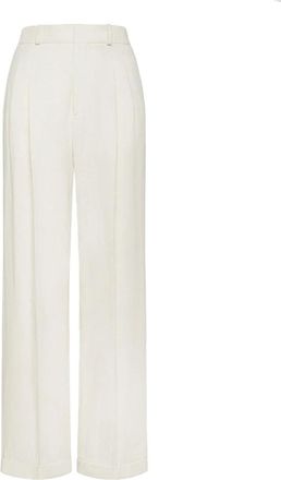 Peuterey Donna, Pantaloni, Bianco, XS, new
