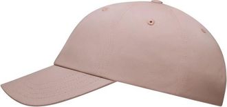 On All-Day Cap Cap - Unisex | braun/rosa