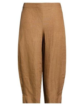 Victoria C. BOTTOMWEAR - Trousers on YOOX.COM